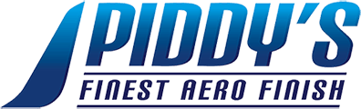 Logo von Piddy's Finest Aero Finish